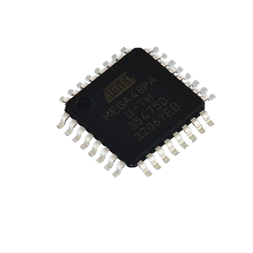 میکروکنترلر ATMEGA48PA-AU
