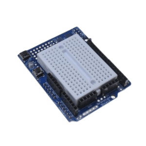 شیلد آردوینو پروتوتایپ ARDUINO UNO PROTO