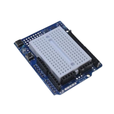 شیلد آردوینو پروتوتایپ ARDUINO UNO PROTO