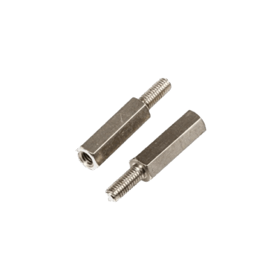 SPACER 15MM FM اسپیسر فلزی