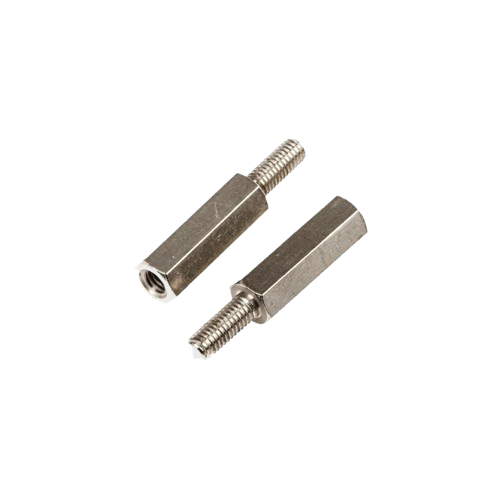 SPACER 15MM FM اسپیسر فلزی