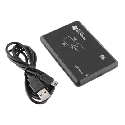 ماژول RFID قابلیت با کارت فرکانش 125KHZ