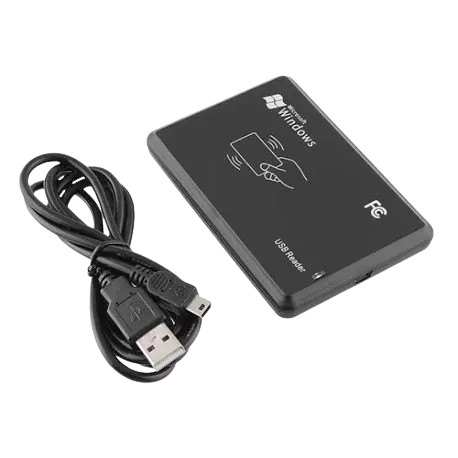 ماژول RFID قابلیت با کارت فرکانش 125KHZ