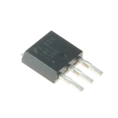 ماسفت اورجینال MOSFET IRFU230B