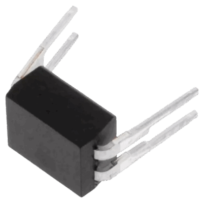 ماسفت اورجینال MOSFET IRFD120PBF