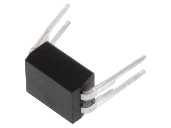 ماسفت اورجینال MOSFET IRFD120PBF