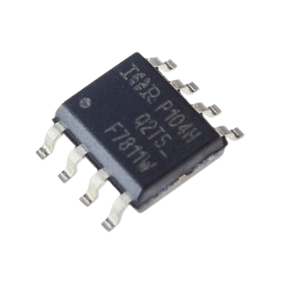 ماسفت اورجینال MOSFET IRF7811WTRPBF