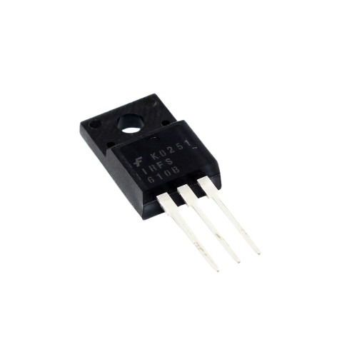 ماسفت اورجینال MOSFET IRFS610B