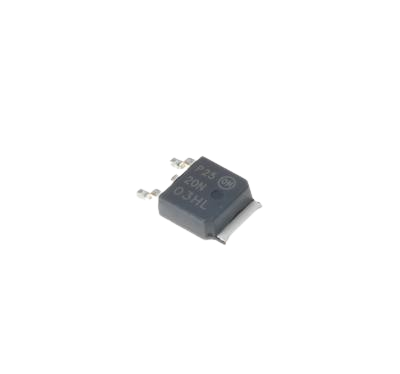 ماسفت کپی MOSFET MTD20N03HL