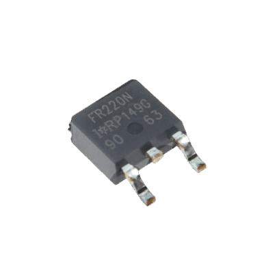 ماسفت اورجینال MOSFET IRFR220NTRPBF