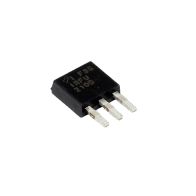 ماسفت اورجینال MOSFET IRFU210B