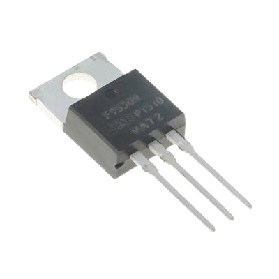 ماسفت اورجینال MOSFET IRF9530NPBF
