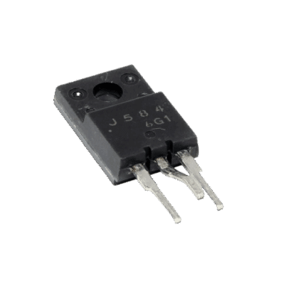ماسفت اورجینال MOSFET 2SJ584