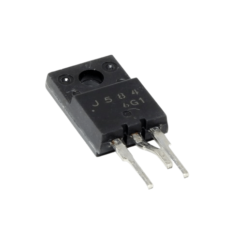 ماسفت اورجینال MOSFET 2SJ584