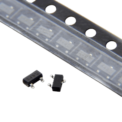 دیود DIODE BAV70