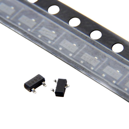 دیود DIODE BAV70