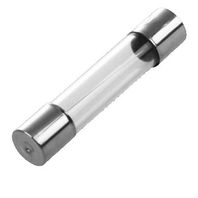 فیوز شیشه ای FUSE