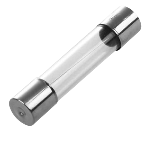 فیوز شیشه ای FUSE