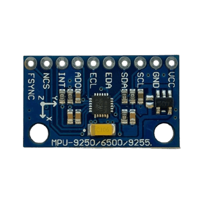 ماژول شتاب سنج MPU-6500