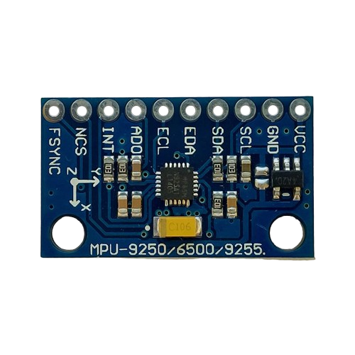 ماژول شتاب سنج MPU-6500