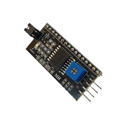 ماژول راه انداز i2c lcd 2*16