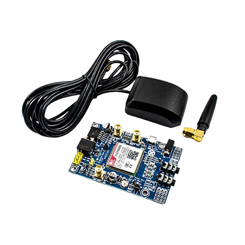 ماژول جی پی اس برد SIM808 GPS