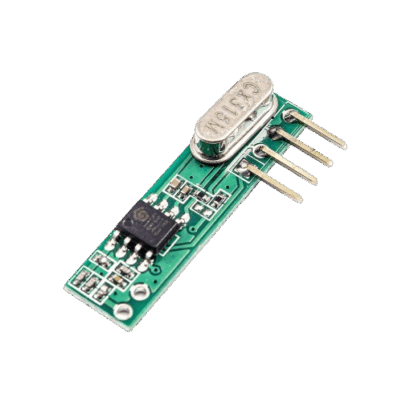 ماژول گیرنده RXB61 315MHZ