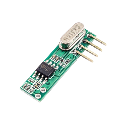 ماژول گیرنده RXB61 315MHZ