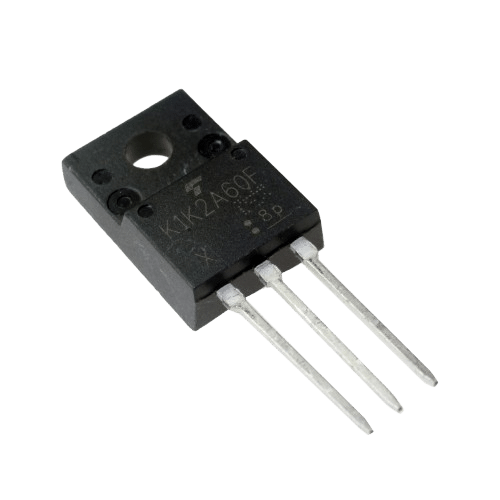 ماسفت اورجینال MOSFET TK1K2A60F