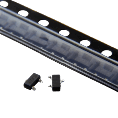 دیود DIODE BAV99