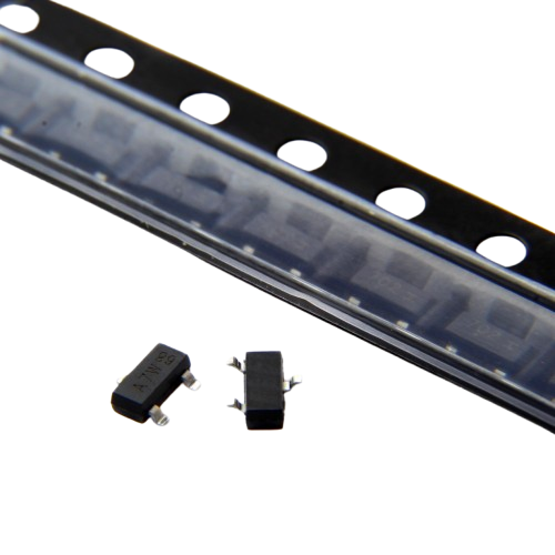 دیود DIODE BAV99