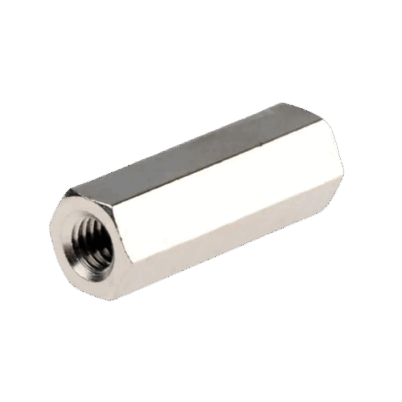 SPACER 10MM FF اسپیسر فلزی