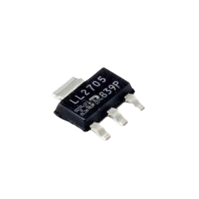 ماسفت اورجینال MOSFET IRLL2705TRPBF