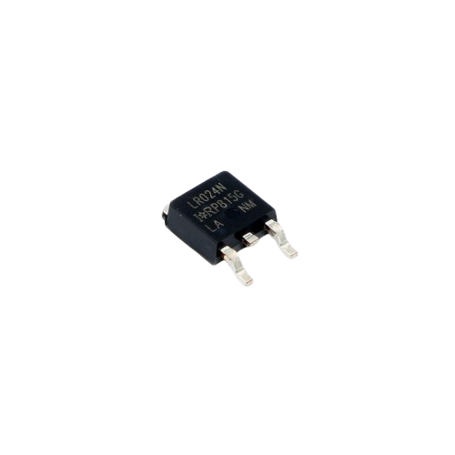 ماسفت اورجینال MOSFET IRLR024NPBF