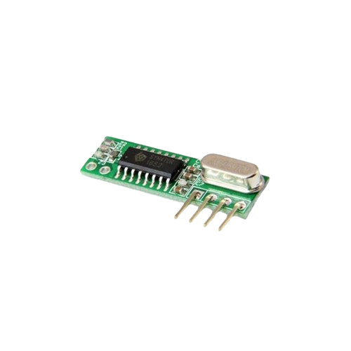 ماژول گیرنده RXB22 433MHZ