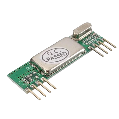 ماژول گیرنده RXB6 433MHZ برد بالا