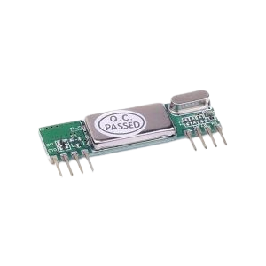 ماژول گیرنده RXB6 315MHZ برد بالا