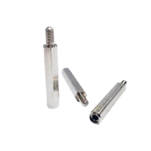SPACER 25MM FM اسپیسر فلزی