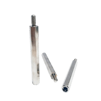 SPACER 40MM FM اسپیسر فلزی