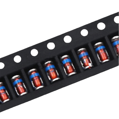 DIODE ZENER MELF دیود زنر