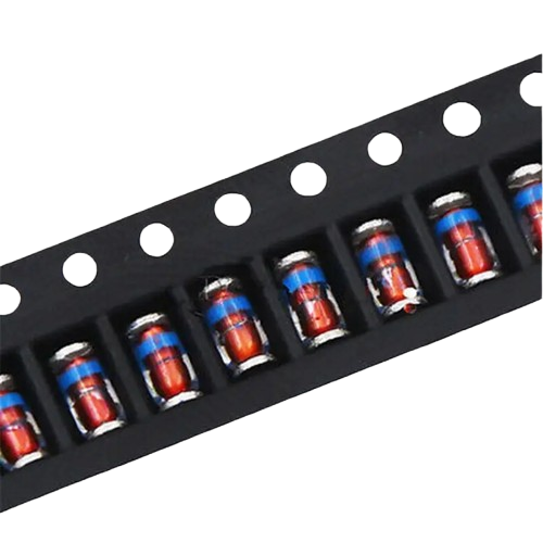 DIODE ZENER MELF دیود زنر