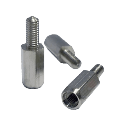 SPACER 10MM FM اسپیسر فلزی