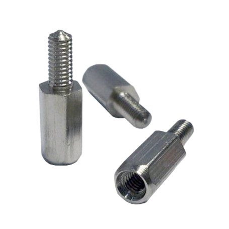 SPACER 10MM FM اسپیسر فلزی
