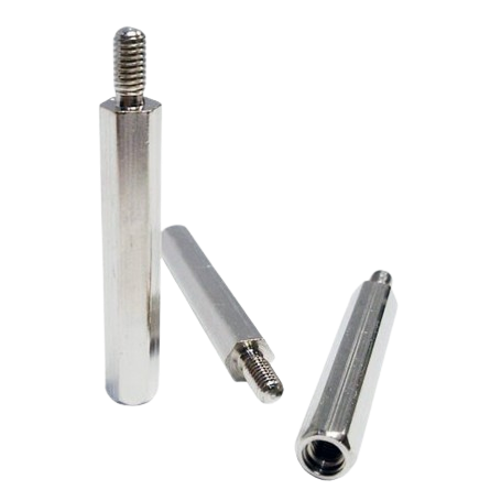 SPACER 30MM FM اسپیسر فلزی