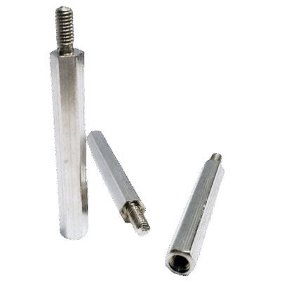 SPACER 35MM FM اسپیسر فلزی