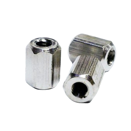 SPACER 7MM FF اسپیسر فلزی