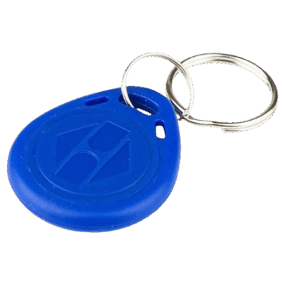تگ جاسوئیچی RFID