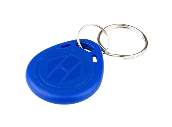 تگ جاسوئیچی RFID