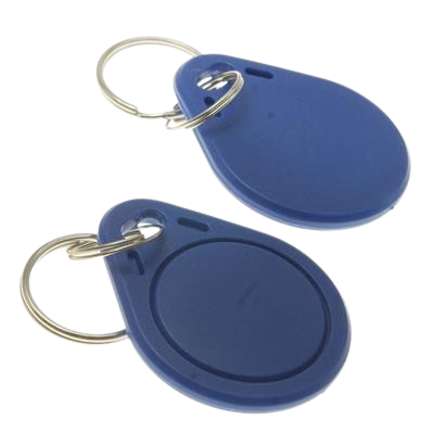 تگ جاسوئیچی RFID 13.56MHZ