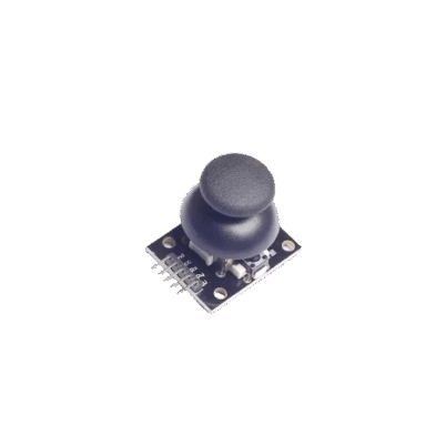 ماژول آردوینو جوی استیک JOYSTICK